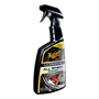 Vannepuhdistusaine Meguiars Ultimate all wheel cleaner 710ml