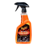 Vannepuhdistusaine Meguiars Hot rims black wheel cleaner 709ml