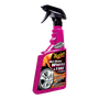Vannepuhdistusaine Meguiars Hot rims all wheel cleaner 710ml