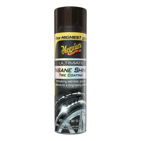 Rengaspinnoite Meguiars Ultimate Insane Shine Tire Coating 443ml