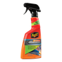 Pikapesuaine Meguiars Hybrid ceramic waterless Wash & wax 710ml