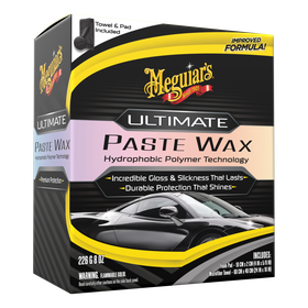 Vaha Meguiars Ultimate wax 226g