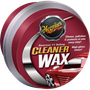 Puhdistusvaha Meguiars Cleaner wax kiinteä 311g