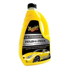 Autoshampoo Meguiars Ultimate wash & wax 1420ml