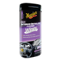 Puhdistuspyyhkeet Meguiars Quik interior detailer 25kpl