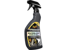 Vannepesuaine Meguiars Ultimate Waterless Wheel And Tyre 710ml