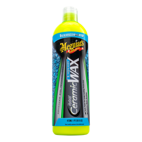 Vaha Meguiars Hybrid Ceramic Liquid Wax 473ml