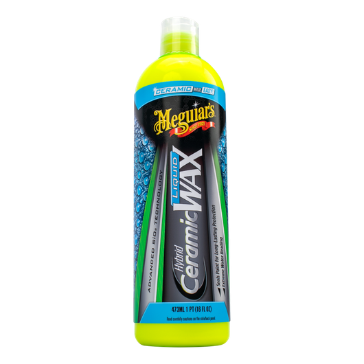 Vaha Meguiars Hybrid Ceramic Liquid Wax 473ml