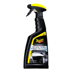 Pikavaha Meguiars Ultimate Insane Shine Paint Glosser 473ml