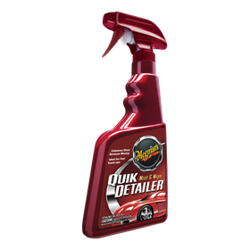 Puhdistusaine Meguiars Quik detailer 473ml