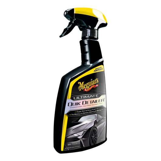 Suoja-aine Meguiars Ultimate quik detailer 450ml