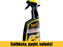 Pikavaha Meguiars Ultimate Quik Wax 450ml