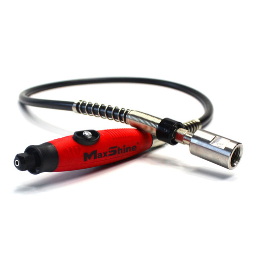 Mini kiillotuskone setti Maxshine