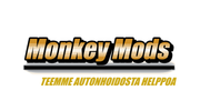 Monkey Mods