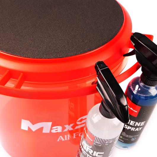 Ämpärin kansi Maxshine