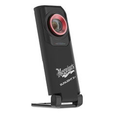 Maalipinnan tarkastusvalo Meguiars Sunlight 3+