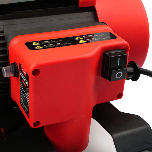 Täydellinen Painepesuri setti Maxshine 2.4GPM Electric Pressure Washer Pro