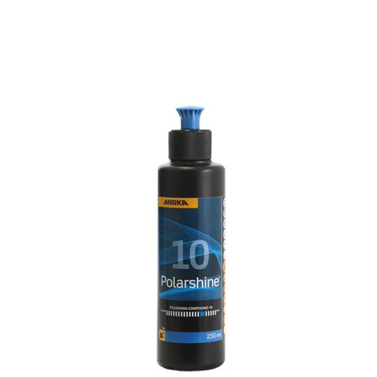 Aloittelijan one-step kiillotuspaketti