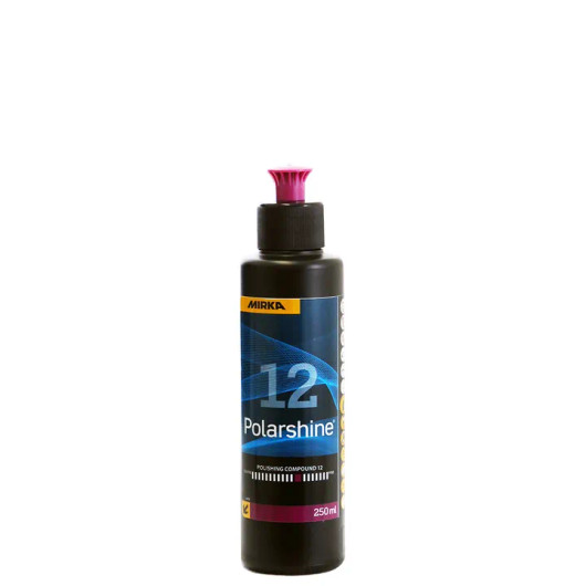 Kiillotusaine Polarshine 12 Mirka
