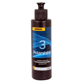 Kiillotusaine Polarshine 3 Mirka