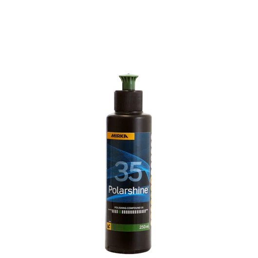 Kiillotusaine Polarshine 35 Mirka