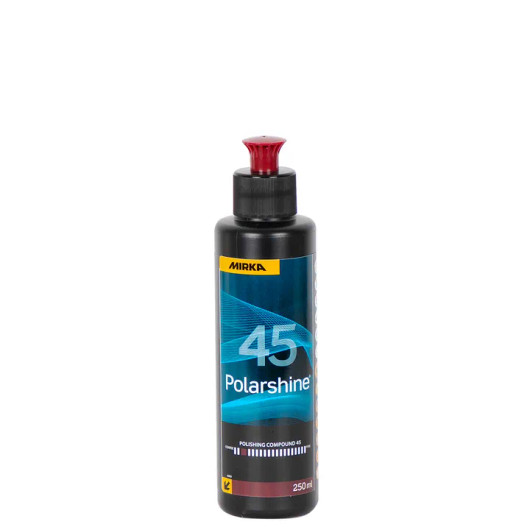Kiillotusaine Polarshine 45 Mirka