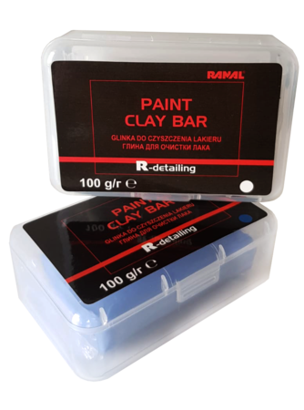 Puhdistussavi Ranal 100g