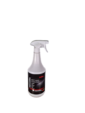 Nestemäinen vaha Ranal Wet wax protective coat 1l