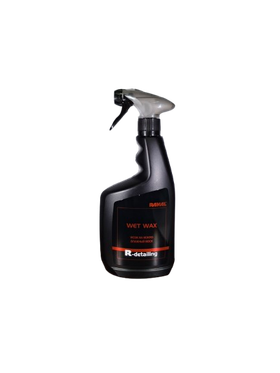 Nestemäinen vaha Ranal Wet Wax 650ml