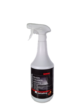 Ikkunanpesuaine Ranal Glass cleaner anti-fog 1l