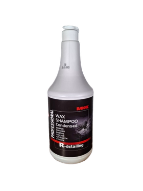 Autoshampoo Ranal wax shampoo condensed 1l