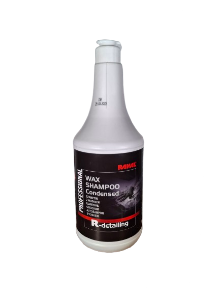 Autoshampoo Ranal wax shampoo condensed 1l
