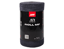 Mikrokuituliinasetti 50 kpl APP Roll MF