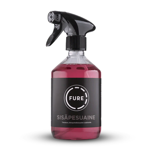 Sisäpesuaine Fure 500 ml