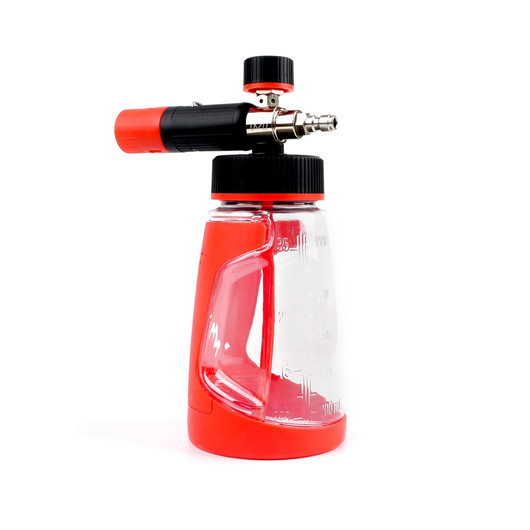 Korkeapaine vaahdotin Maxshine V2 Snowmaster 