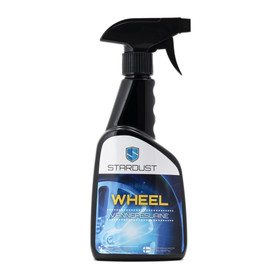 Vannepesuaine Stardust Wheel 500ml 