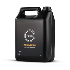 Liuotinpesuaine Fure 5000 ml