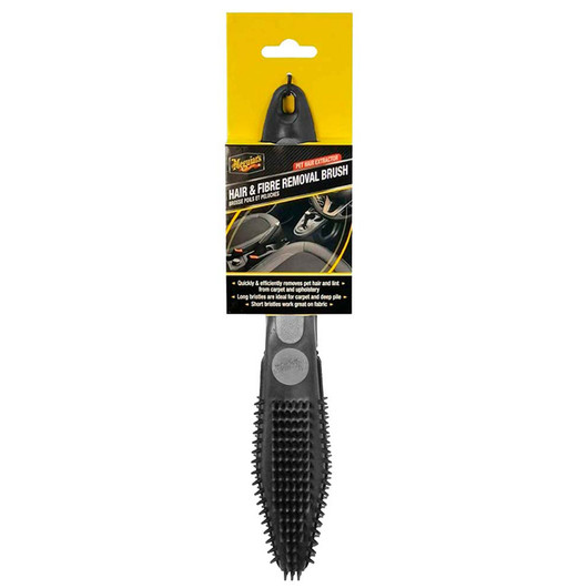 Karvanpoistoharja Meguiars Hair & Fibre Removal Brush