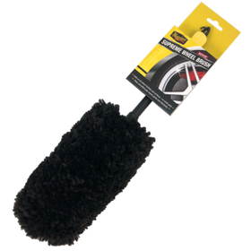 Vanneharja Meguiars Supreme wheel brush