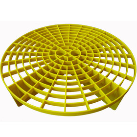 Hiekanerotin Meguiars Grit Guard