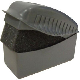 Rengaskiillokkeen levitin Meguiars Tyre Dressing Applicator Pad