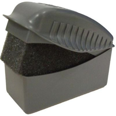 Rengaskiillokkeen levitin Meguiars Tyre Dressing Applicator Pad