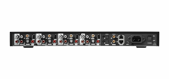 Denon Heos Superlink HS2
