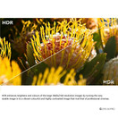 Ruipro HDMI optinen 4K