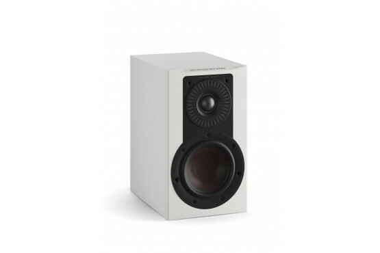 DALI Opticon 1 MK2 jalusta- ja hyllykaiutin