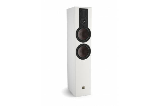 DALI Opticon 6 MK2 lattiakaiutin