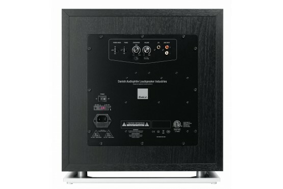 DALI sub K-14 F subwoofer