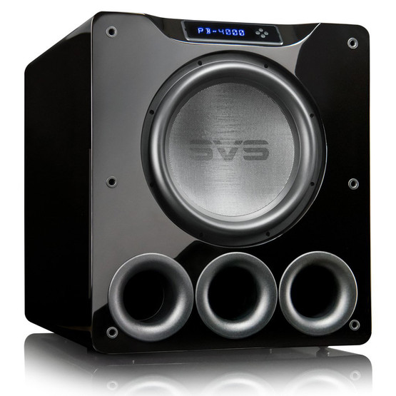 SVS PB4000 subwoofer