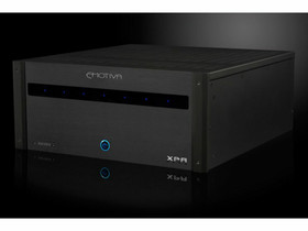 Emotiva XPA-7 Gen 3 Päätevahvistin