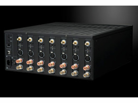 Emotiva XPA-7 Gen 3 Päätevahvistin